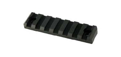 YHM 3" Rail For Hanguard System