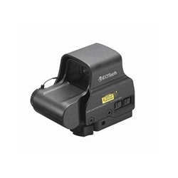 EoTech Model EXPS2-2 Holographic Sight