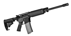 DTI 16" Optic Ready Carbine Rifle