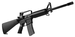 DTI 16" Carbine  Rifle