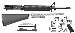 20" Rifle Kit
