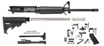 16" 1x7 Government Profile Rifle Kit - Blem