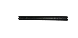 AR-15 A2 Rear Sight Windage Knob Spring Pin