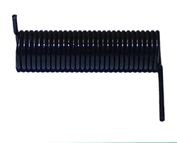 AR-15 Ejection Port Cover Spring