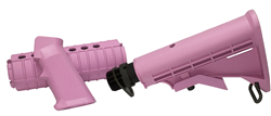 AR-15 Pink Furniture Set
