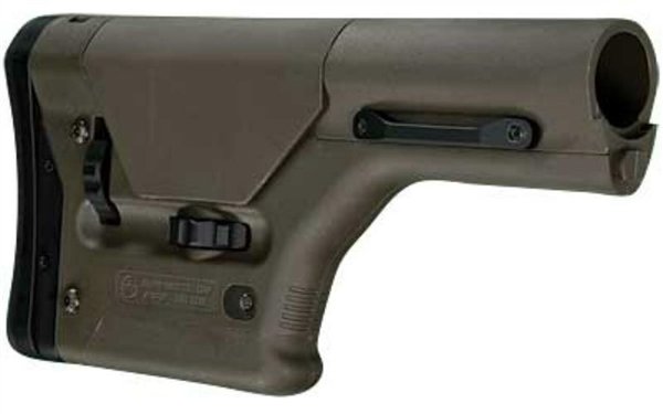 Mapgul PRS AR-15/M16 Buttstock