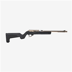 X-22 Backpacker Stock - Ruger 10/22