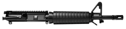 AR-15 11.5" Flat Top Barrel Assembly