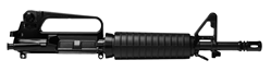 AR-15 11.5" A2 Barrel Assembly