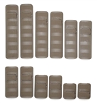 Troy Rail Cover Package - 12 Pieces