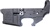 Del-Ton Stripped Lower Receiver