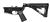 Del-Ton Complete Lower Receiver with Magpul MOE Furniture