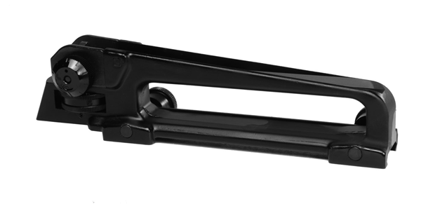 elevación rotación conveniencia Del-Ton, Inc. AR-15 Detachable Carrying Handle