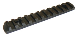Magpul MOE Polymer Rail Section