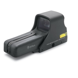 EoTech Model 512 Holographic Sight