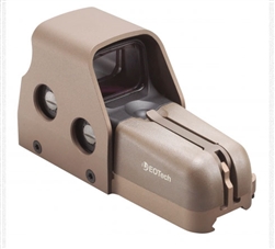 EoTech Model 553 Holographic Sight
