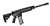 DTI 16" Optic Ready Carbine Rifle