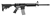 DTI 16" Carbine Rifle