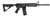DTI 16" Carbine MOE Rifle