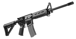 DTI 16" Carbine MOE Rifle