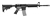 DTI 14.5" A3 Carbine Rifle