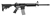 DTI 16" Carbine Rifle