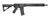 Del-Ton, Inc Sierra 3G .223 Wylde Rifle