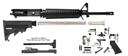 16" Mid-Length Rifle Kit - Blem