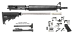 16" Dissipator Rifle Kit
