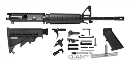 16" M4 Rifle Kit