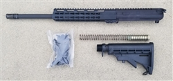 16'' 1x8 Medium Contour Carbine Length Rifle Kit w/ 10" Keymod Handguard