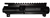 AR-15 Flat Top Upper With T Marks (Stripped)