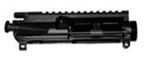 AR-15 Flat Top Upper With M4 Feed Ramps (Stripped)