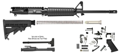 16" Rifle Kit