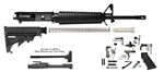 16" Mid-Length Rifle Kit